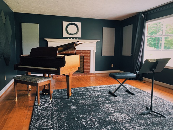 Teacher Studio
